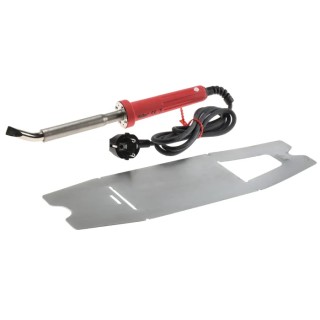 Weller Electric Soldering Iron 230V 120W Heavy-Duty Professional SI Series T0056807699