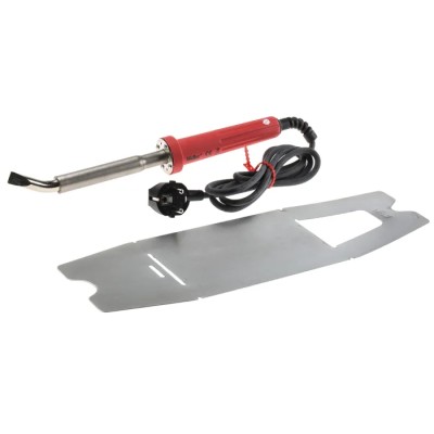 Weller Electric Soldering Iron 230V 120W Heavy-Duty Professional SI Series T0056807699