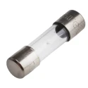 RS PRO 1.6A Time Delay Glass Cartridge Fuse 5 x 20 mm, 250V AC 610-9951