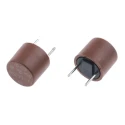 RS PRO Non-Resettable Fuse Radial 3.15A 250V AC Nylon Body 611-0333
