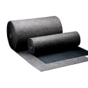 3M Spill Absorbent Sorbent Roll for Oil Use 40L Capacity Roll Type MG1301