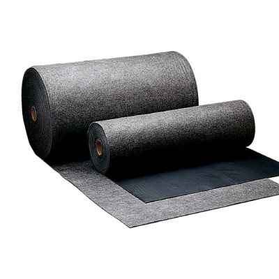 3M Spill Absorbent Sorbent Roll for Oil Use 40L Capacity Roll Type MG1301