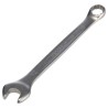Bahco Combination Spanner 12 mm, 160mm Overall Length, Alloy Steel Chrome Finish 111M-12