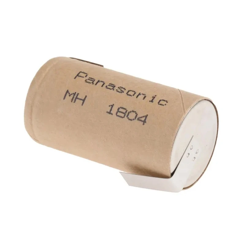 Panasonic 1.2 V SC Size NiMH Rechargeable Battery 2.65 Ah High Temperature HHR-250SCH-1Z