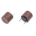 RS PRO Non-Resettable Fuse Radial 315mA 250V ac Nylon Body 7.2mm Length 611-0709