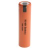 Panasonic Rechargeable NiMH Battery 1.2 V, 3.7 Ah Capacity, 18.2 mm Diameter, 67 mm Height HHR-370AH-1Z