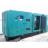 Metal Sound Proof Cummin Generators Canopy