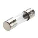RS PRO 315mA F Glass Cartridge Fuse 5 x 20 mm 250V AC Fast Acting 610-9614