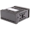 Omron Digital Panel Multifunction Meter for Current, Voltage, LCD Display, 45mm x 92mm K3HB