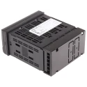 Omron Digital Panel Multifunction Meter for Current, Voltage, LCD Display, 45mm x 92mm K3HB