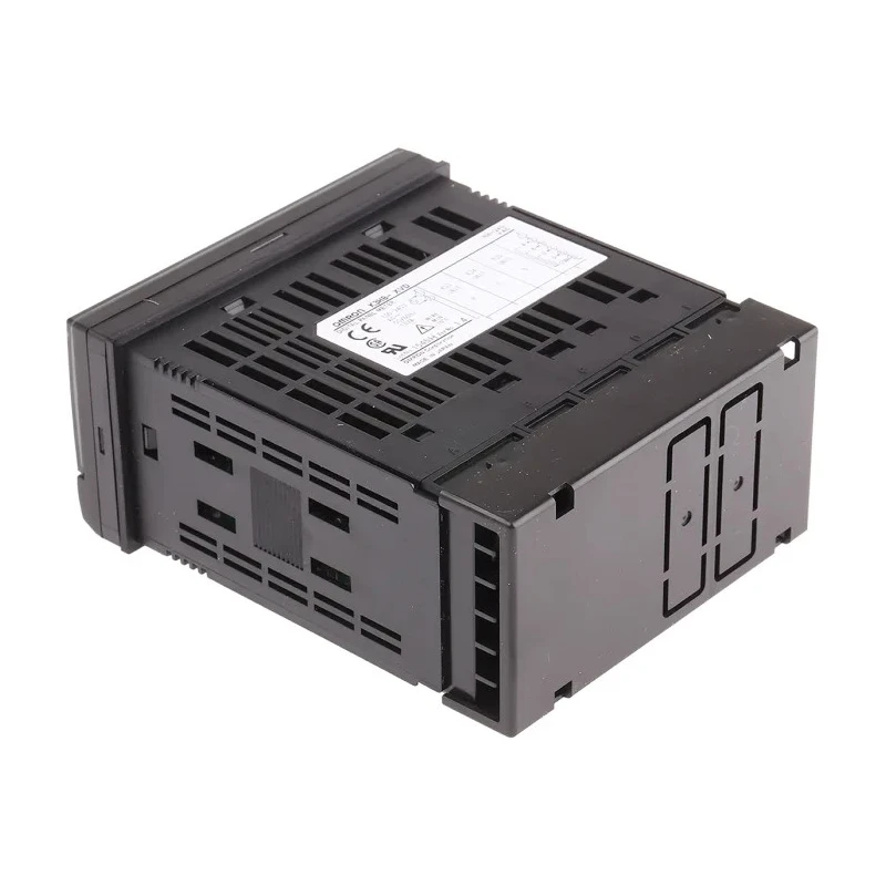 Omron Digital Panel Multifunction Meter for Current, Voltage, LCD Display, 45mm x 92mm K3HB