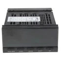 Omron Multi Line Multi-Function Digital Panel Meter for Temperature Measurement, 5 Digit Display, IP66 Housing K3HB