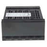 Omron Multi Line Multi-Function Digital Panel Meter for Temperature Measurement, 5 Digit Display, IP66 Housing K3HB