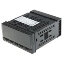 Omron Multi Line Multi-Function Digital Panel Meter for Temperature Measurement, 5 Digit Display, IP66 Housing K3HB