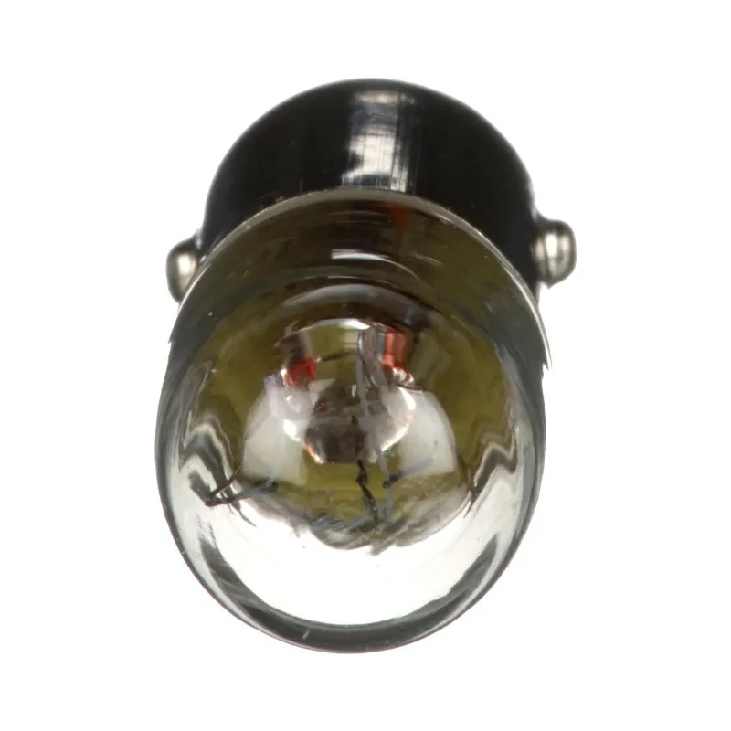 Schneider Electric Push Button Lamp with Clear Incandescent Bulb for Use with XB5 Series and XB4 Series DL1CE130