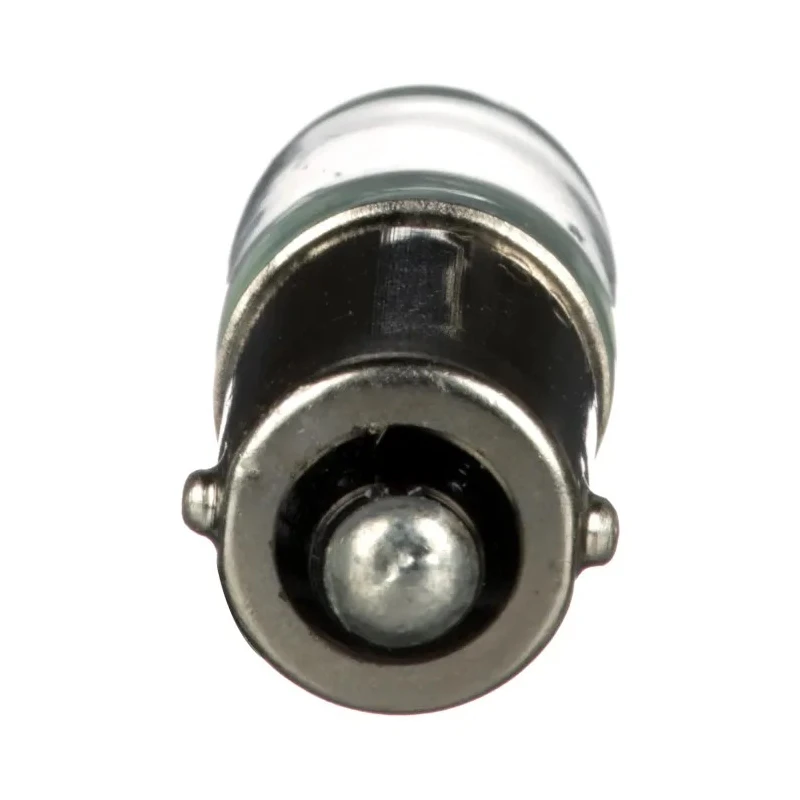 Schneider Electric Push Button Lamp with Clear Incandescent Bulb for Use with XB5 Series and XB4 Series DL1CE130