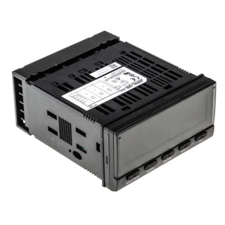 Omron LED Digital Panel Multifunction Meter for Pressure Weight Load Torque 45 mm x 92 mm K3HB