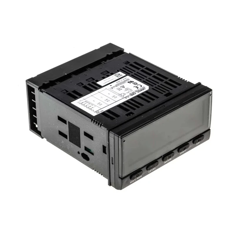 Omron LED Digital Panel Multifunction Meter for Pressure Weight Load Torque 45 mm x 92 mm K3HB