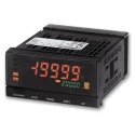 Omron LED Digital Panel Multifunction Meter for Pressure Weight Load Torque 45 mm x 92 mm K3HB