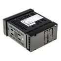 Omron LED Digital Panel Multifunction Meter for Pressure Weight Load Torque 45 mm x 92 mm K3HB