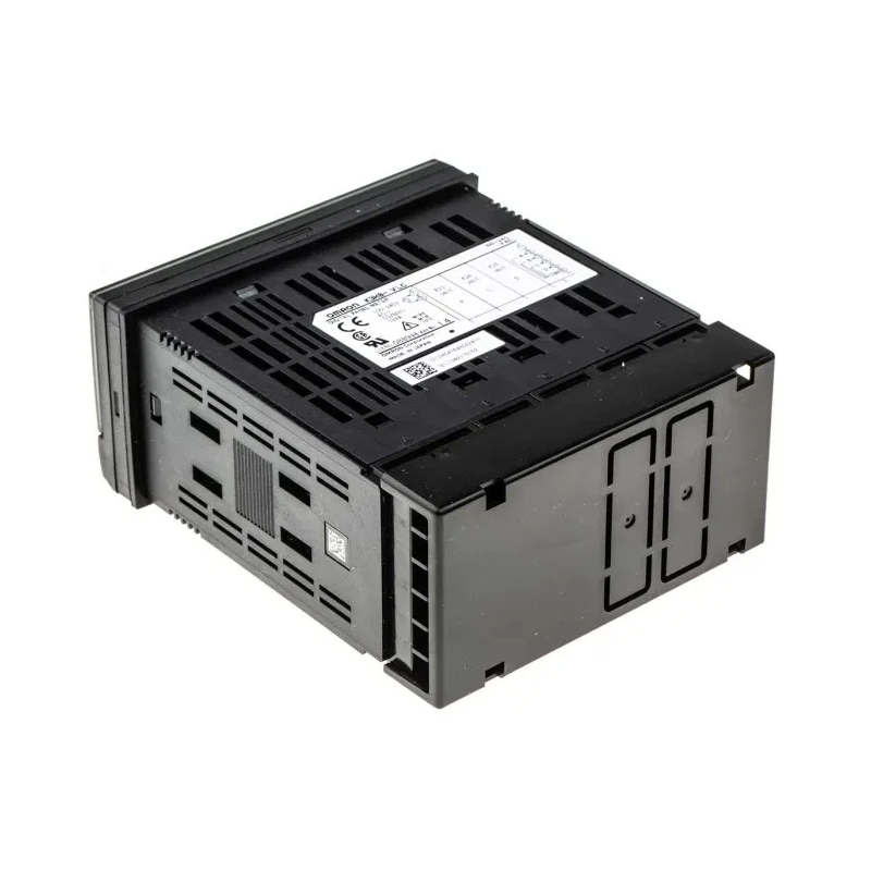 Omron LED Digital Panel Multifunction Meter for Pressure Weight Load Torque 45 mm x 92 mm K3HB