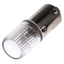 Schneider Electric LED Reflector Lamp for Use with Series XACA/XACB/XACM/XALE/XB4/XB5/XB7 and XY2C 