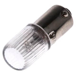 Schneider Electric LED Reflector Lamp for Use with Series XACA/XACB/XACM/XALE/XB4/XB5/XB7 and XY2C 