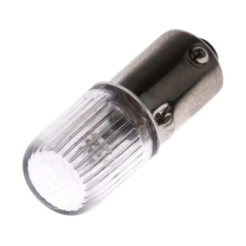 Schneider Electric LED Reflector Lamp for Use with Series XACA/XACB/XACM/XALE/XB4/XB5/XB7 and XY2C 