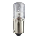 Schneider Electric LED Reflector Lamp for Use with Series XACA/XACB/XACM/XALE/XB4/XB5/XB7 and XY2C 
