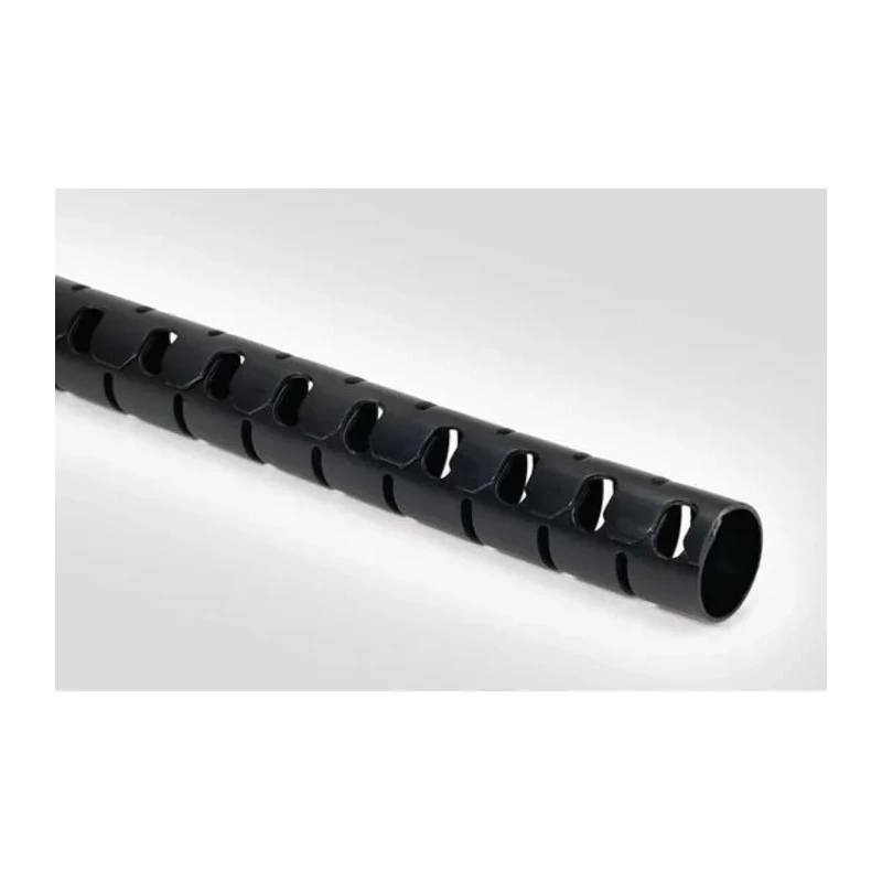 HellermannTyton Polypropylene Spiral Cable Wrap Black 21 mm Cable Diameter 25 m Length 161-64301 HWPP20-PP-BK
