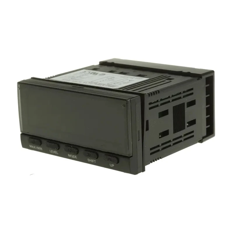 Omron Digital Panel Multifunction Meter Frequency Measurement 48mm x 96mm K3MA