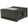 Omron Digital Panel Multifunction Meter Frequency Measurement 48mm x 96mm K3MA