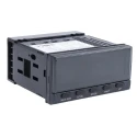 Omron Digital Panel Multifunction Meter for Frequency, LCD Display, 48 mm x 96 mm Cutout, 5-Digit Display K3MA-F