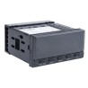 Omron Digital Panel Multifunction Meter for Frequency, LCD Display, 48 mm x 96 mm Cutout, 5-Digit Display K3MA-F