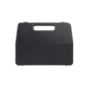 Gard Plasticases Rétro Plastic Transit Case Polypropylene Textured Finish 264x86x349 mm 255-4701