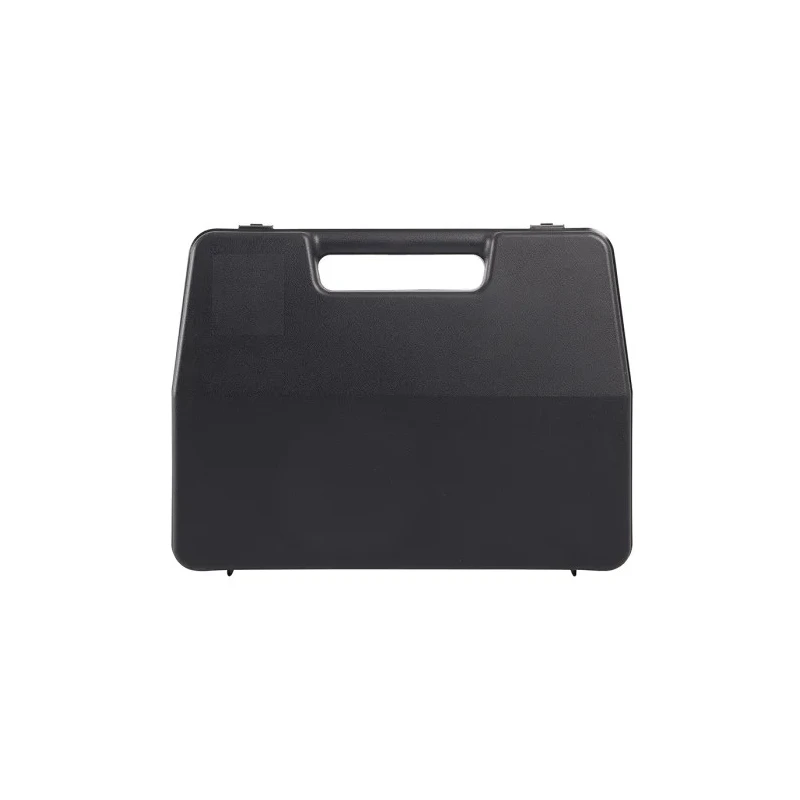 Gard Plasticases Rétro Plastic Transit Case Polypropylene Textured Finish 264x86x349 mm 255-4701