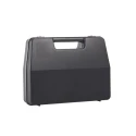 Gard Plasticases Rétro Plastic Transit Case Polypropylene Textured Finish 264x86x349 mm 255-4701