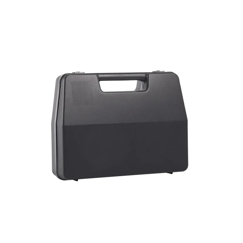 Gard Plasticases Rétro Plastic Transit Case Polypropylene Textured Finish 264x86x349 mm 255-4701