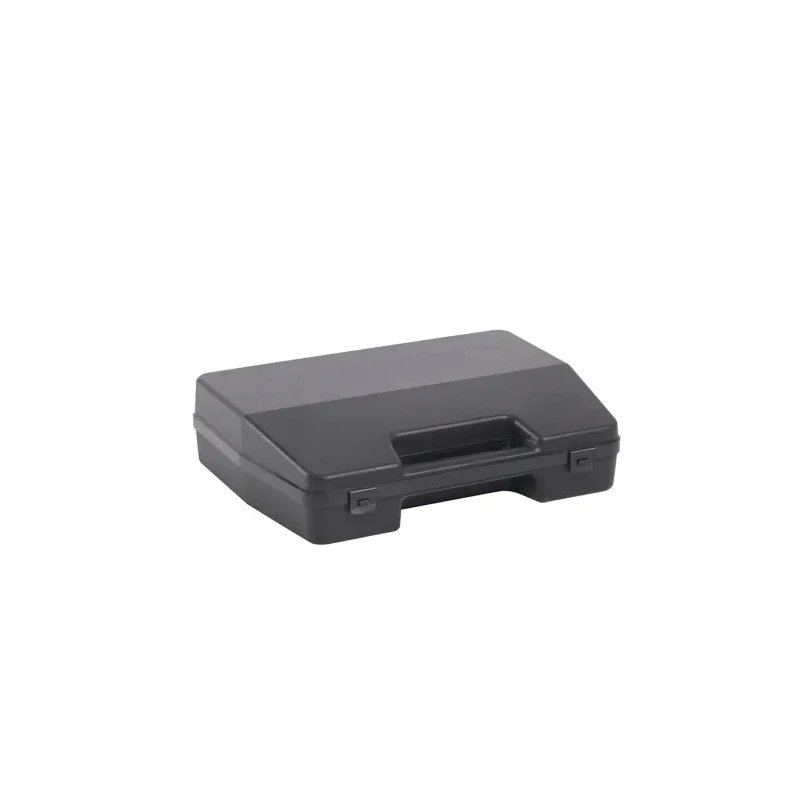 Gard Plasticases Rétro Plastic Transit Case Polypropylene Textured Finish 264x86x349 mm 255-4701