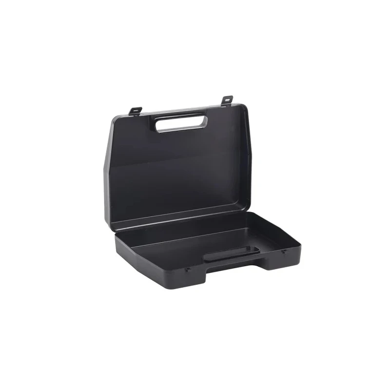 Gard Plasticases Rétro Plastic Transit Case Polypropylene Textured Finish 264x86x349 mm 255-4701