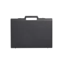 Gard Plasticases Classic Plastic Transit Case, 345 mm x 95 mm x 444 mm 255-4773