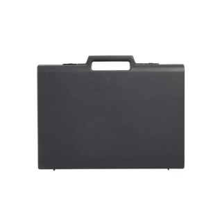 Gard Plasticases Classic Plastic Transit Case, 345 mm x 95 mm x 444 mm 255-4773