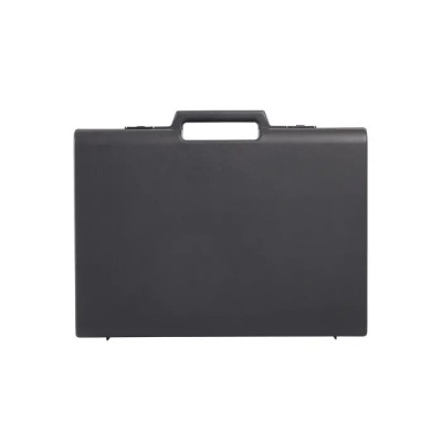 Gard Plasticases Classic Plastic Transit Case, 345 mm x 95 mm x 444 mm 255-4773