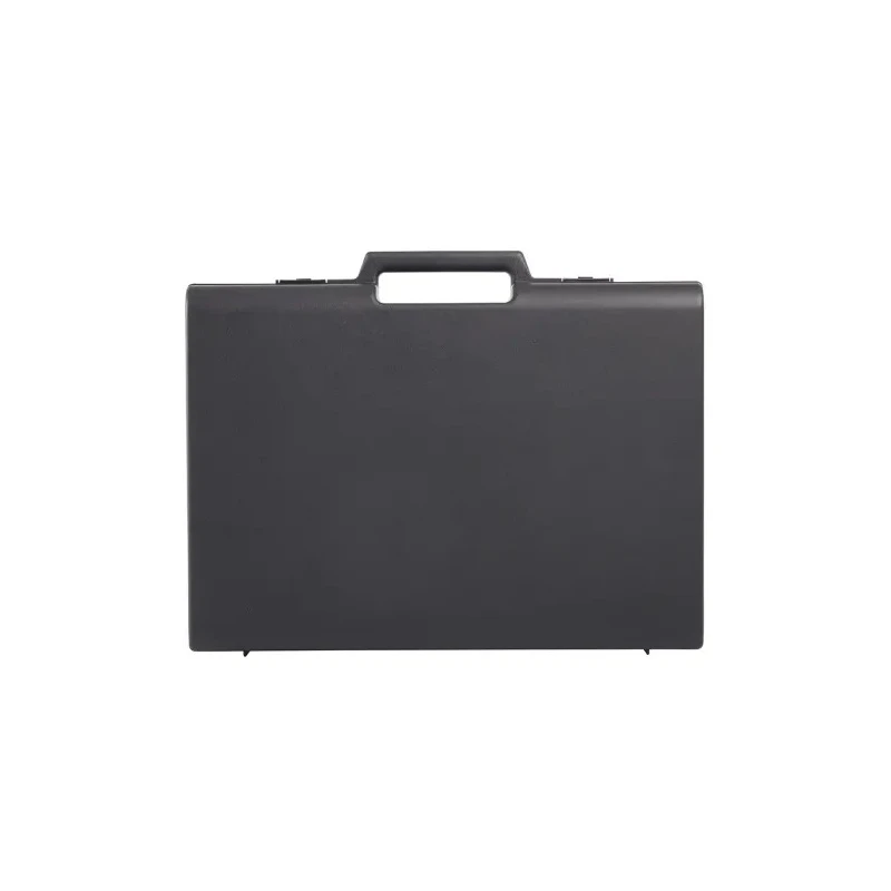 Gard Plasticases Classic Plastic Transit Case, 345 mm x 95 mm x 444 mm 255-4773