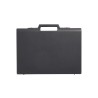 Gard Plasticases Classic Plastic Transit Case, 345 mm x 95 mm x 444 mm 255-4773