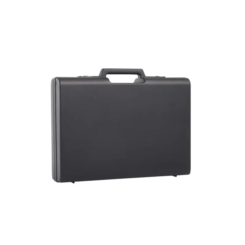 Gard Plasticases Classic Plastic Transit Case, 345 mm x 95 mm x 444 mm 255-4773