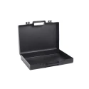 Gard Plasticases Classic Plastic Transit Case, 345 mm x 95 mm x 444 mm 255-4773