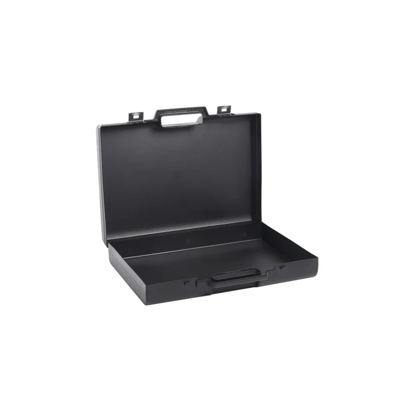 Gard Plasticases Classic Plastic Transit Case, 345 mm x 95 mm x 444 mm 255-4773
