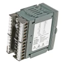 Eurotherm 3200 Panel PID Temperature Controller, 4 Output Relay, 264V ac On-Off 3208/CC/VH/RRRX/R