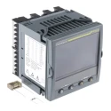 Eurotherm 3204 Panel PID Temperature Controller, 4 Output Relay 264V AC On-Off 3204/CC/VH/LRDX/R
